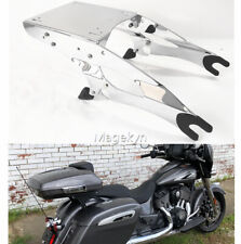 Rear Rack for Indian Chieftain Roadmaster Challenger Tour Pack Trunk Mount Kit picture