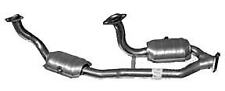 Catalytic Converter Fits 2004-2007 Ford Freestar SE picture