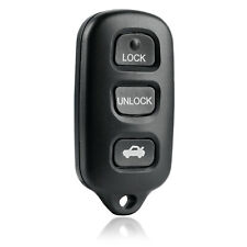 For 1998 1999 2000 2001 2002 2003 2004 Toyota Avalon Keyless Remote Car Key Fob picture
