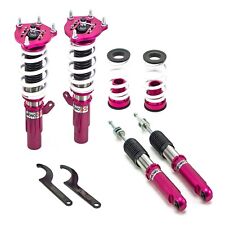 for fits 18-22 ACCORD Suspension Lowering Kit Godspeed MonoSS Coilovers picture