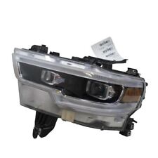 2020 Dodge Ram 1500 Driver Left LH Headlight LED Lamp Headlamp Light OEM 6-Lug picture