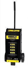 Solar 4735 CHARGE IT® 6/12 Volt 40/20/5/200 Amp Wheeled Battery Charger picture