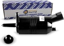 Mean Mug Auto Windshield Washer Pump for Chevrolet, GMC | Replaces 22127653 picture