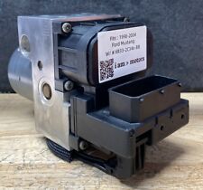 Refurbished ABS Brake Pump Module 1998 - 2004 Ford Mustang | XR33-2C346-BB picture