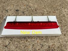 07-13 BMW E93 328 335 M3 Convertible Trunk Rear Third Brake Stop LED Light OEM picture