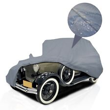 [PSD] Supreme Full Car Cover for 1929-1932 Mercedes-Benz Model SSK Roadster picture