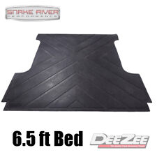 Dee Zee DZ77006 X Pattern Bed Mat for 2015-2024 Ford F150 F-150 6.5 ft Bed picture