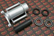 Vito's Performance NEW rear axle CARRIER + bearings Yamaha Raptor 350 2004-2013 picture
