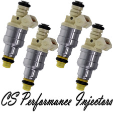 OEM Fuel Injectors for 1995-1999 Hyundai Accent 1.5L I4 1996 1997 1998 95 96 97 picture
