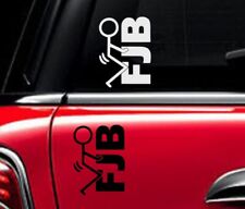 FJB Decal Vinyl Car Window Sticker ANY SIZE picture