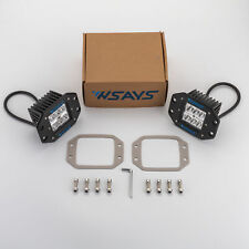 WSAYS LED (Light Emitting Diode) Lighting Fixtures Flush For Can-Am Outlander picture