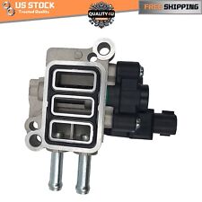 New Idle Air Control Valve IACV 36460-PAA-L41 For 2001-2002 Honda Accord 2.3L picture