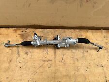 2017-2020 Tesla Model 3 Power Steering Gear Rack and Pinion Electric Assembly picture