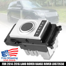 Transfer Control Shift Gear Shift LR072650 For Land Rover Range Rover 2014-2016. picture
