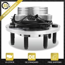 Front Wheel Hub Bearing for Dodge Ram 2500 3500 4X4 8-Lug 2006 - 2008 picture