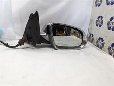 Passenger Side View Mirror Power Mirror Opt 6XL Fits 13-17 AUDI S8 , 4H0857536G  picture