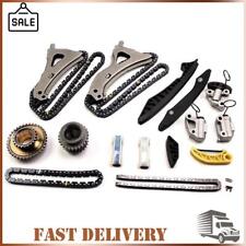 M278 Timing Chain Kit Fit For Mercedes CLS550 E550 E500 S500 SL550 W166 4.7 V8 picture