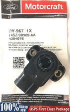 For Genuine Motorcraft Throttle Position Sensor TPS OEM DY967 For Ford Lincoln ~ picture