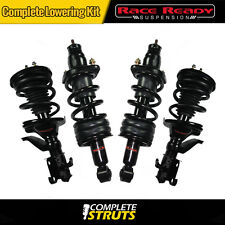 2002-2005 Acura RSX Complete Performance Struts & Lowering Springs kit 1.5
