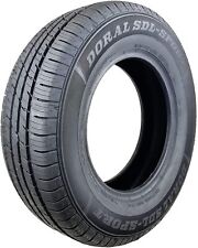 4 New - Multi-Mile Doral SDL-Sport 215/70R15 215 70 15 2157015 All-Season Tires picture
