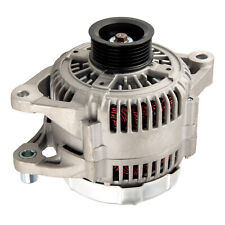 Alternator for Plymouth Grand Voyager 1996-2000 Chrysler	Grand Voyager 2000 picture
