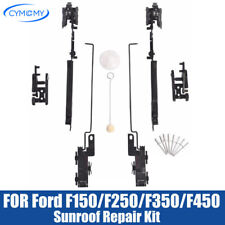 2000-2014 Ford F150 / F250 / F350 / F450 / Expedition Sunroof Repair Kit US picture