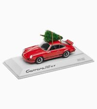 Porsche 911 Carrera RS 2.7 Christmas – Limited edition picture