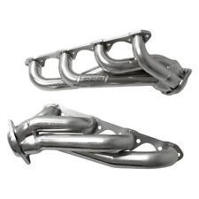 BBK 79-93 Mustang 5.0 Shorty Unequal Length Exhaust Headers - 1-5/8 Chrome picture