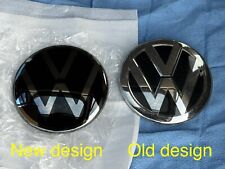 Volkswagen T-ROC Front Emblem Badge 2GM853601E GENUINE Golf R VW Radar Mk7.5 picture