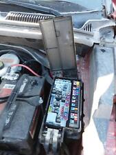 Used Fuse Box fits: 2018 Ford Explorer 2.3 Grade A picture