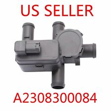 2308300084 Heater Control Valve for Mercedes-Benz CL550 CL600 S600 S63 S65 AMG picture