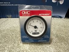 OMC Outboard, Concept Series Systemcheck Tachometer, P#0177103 picture