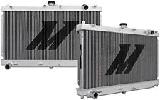 Mishimoto MMRAD-MIA-99 Performance Aluminum Radiator For 99-05 Mazda MX-5 Miata picture