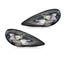 For 2010-2013 Porsche Panamera Hatchback Front Headlight Assembly Modificatio picture