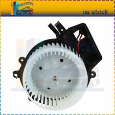 AC Heater Blower Motor For Mercedes-Benz C230 CLK55 AMG CLK 4302038202514 picture