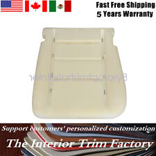 For 2002-2007 Ford F250 F350 Lariat Crew XL Driver Side Bottom Seat Foam Cushion picture