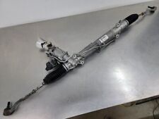 09-15 BMW 7 SERIES 750 POWER STEERING RACK AND PINION 7882434 OEM GENUINE picture