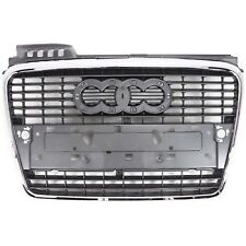 fits 2005 - 2009 Audi S4 Grille Assembly Replacement - 2008 2007 2006 picture