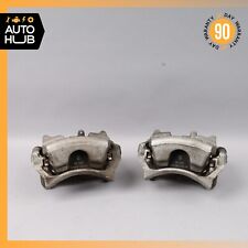14-20 Mercedes X156 GLA250 CLA250 Front Brake Calipers Set of 2 OEM 24k picture