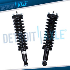4WD Pair Front Struts w/ Coil Spring for 1995-2001 2002 2003 2004 Toyota Tacoma picture