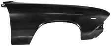 JEGS 78432 Front Fender 1969 Chevelle (GM A-Body) Right/Passenger Side Stamped S picture