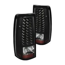 Spyder Auto LED Tail Lights For 1999-2002 Chevy/GMC Silverado/Sierra #5008817 picture