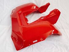 KTX Pro Inc for HONDA ATC200S  Heavy Duty Plastic Rear Fender 84 - 86 Red picture