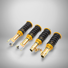 Racing Coilovers Kit for Honda Civic 92-95 Integra 94-01 DC DB Strut Adj. Height picture