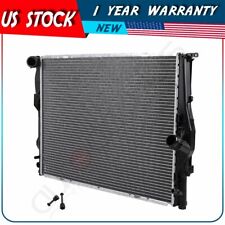 Radiator For 2008-2013 BMW 128i 2009-2013 BMW 328i xDrive CU2882 4-Door picture