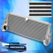 For 93-97 Mazda RX-7 FD3S 13B Bolt-On FMIC Front Mount Aluminum Intercooler Kit picture
