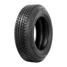 175 80 13 Trailer Tire 6Ply ST175/80D13 Replacement Tyre Load Range C 175 80D13 picture