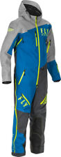 Fly Racing Cobalt Snowmobile Monosuit picture