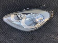 2011-2014 Porsche Cayenne Front Left HID Headlight Lamp W/ Ballast picture