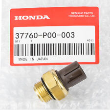 Radiator Coolant Fan Temperature Sensor Water Temp Switch For Honda Acura picture